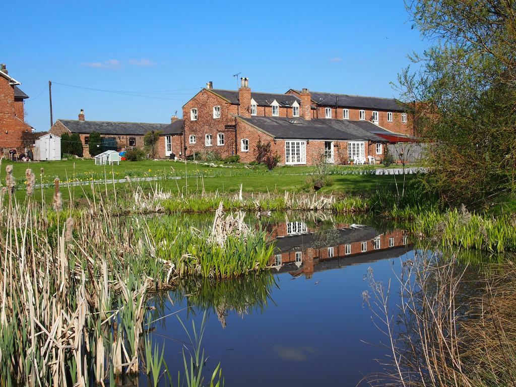 Thistledown House Green Hammerton Экстерьер фото
