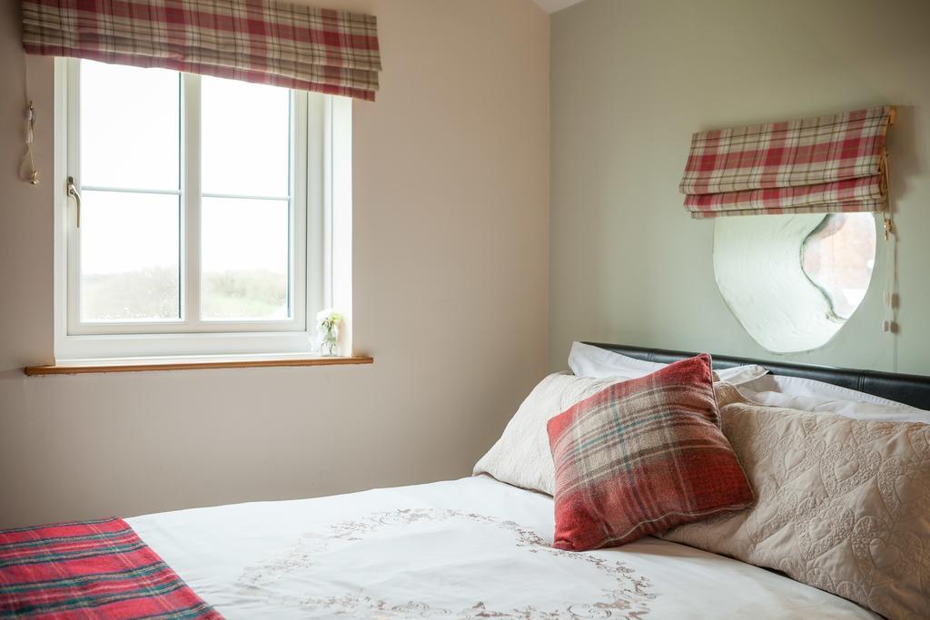 Thistledown House Green Hammerton Экстерьер фото
